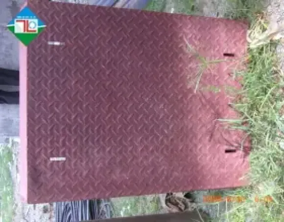 Kinh nghiệm nghiệm thu nắp hố ga và Grating cho công trình